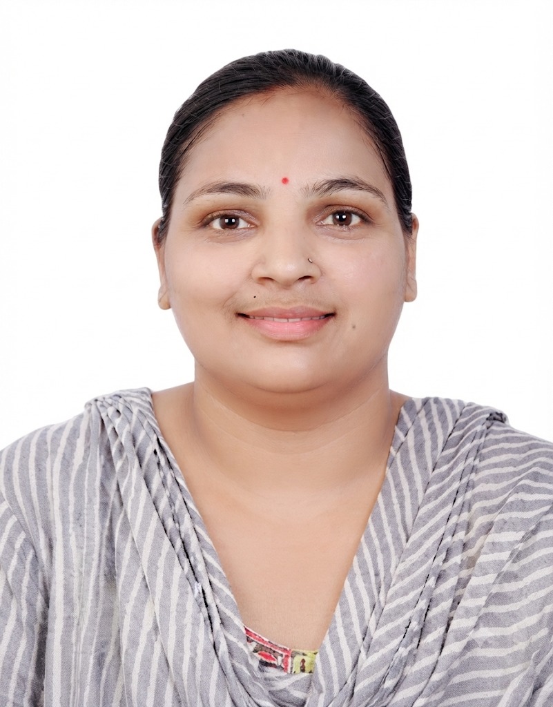 Kajal walmiki - Part time Cleaner and Cook and Baby Sitter in Borivali East in Mumbai